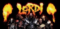 017. Lordi - It Snows In Hell