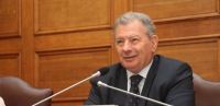 Δε θα είναι υποψήφιος ο Σήφης Βαλυράκης