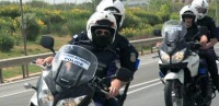 Φαρ Ουέστ στην Αγία Βαρβάρα!