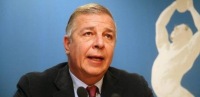 Αναφορά Μπιτσαξή στην Εισαγγελία για στημένο αγώνα