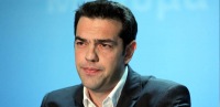 Τσίπρας: Εγώ διεκδικώ, δεν εκλιπαρώ την Ευρώπη, όπως αυτοί