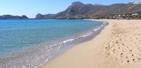 Γέμισε Γαλάζιες Σημαίες η Κρήτη!