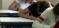 Με μαθήματα κατεύθυνσης συνεχίζονται οι Πανελλαδικές