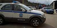 Πυροβολισμός μεταξύ αλλοδαπών στα Χανιά