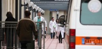 Νεκρός 17χρονος στην Επισκοπή από τροχαίο με μηχανάκι