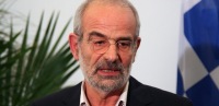 Αλαβάνος: Απέτυχα με τον Τσίπρα