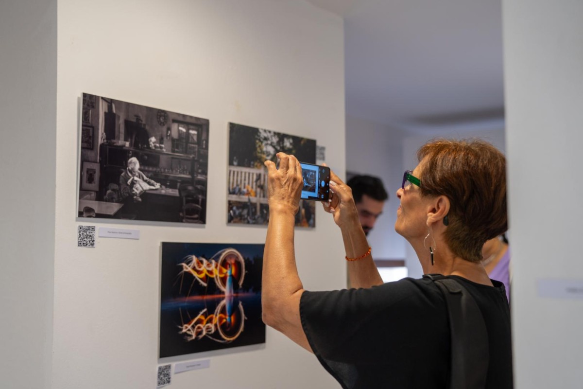 The Art of Social Media 2025