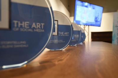 The Art of Social Media 2020