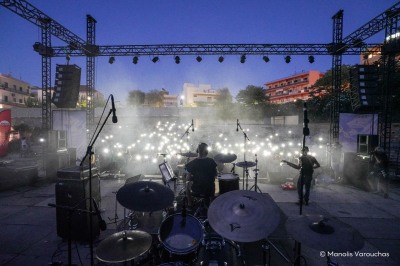 Chania Rock Festival 2023