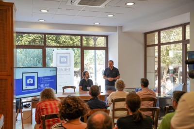 The Art of Social Media 2022