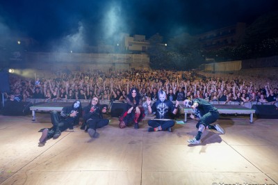 Chania Rock Festival 2026