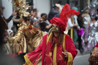 Ρεθεμνιώτικο Καρναβάλι 2023
