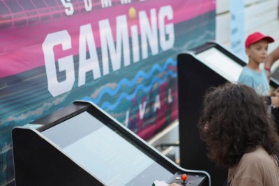 Summer Gaming Festival 2026