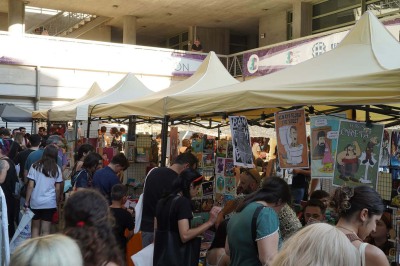 Cretan Comic Con 2024