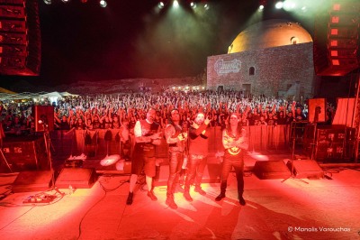 Rethymno Rocks 2023