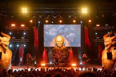 Chania Rock Festival 2025