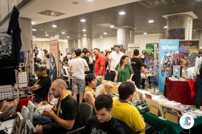 Cretan Comic Con 2025