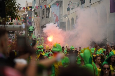 Ρεθεμνιώτικο Καρναβάλι 2024