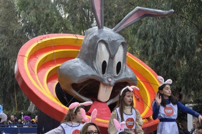 Ρεθεμνιώτικο Καρναβάλι 2026