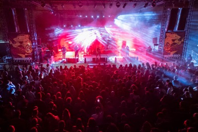 Chania Rock Festival 2024