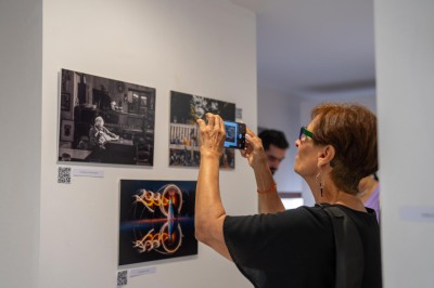 The Art of Social Media 2025