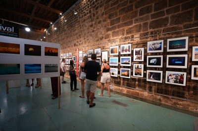 Chania International Photo Festival 2024