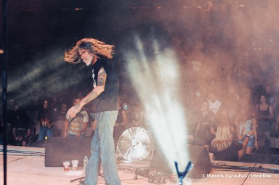 Chania Rock Festival 2020