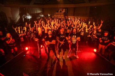 Sakis Tolis Ρέθυμνο