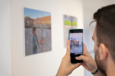 Η Ευρώπη μέσα από το κινητό μου 2023