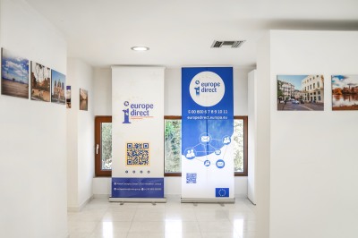 Η Ευρώπη μέσα από το κινητό μου 2022