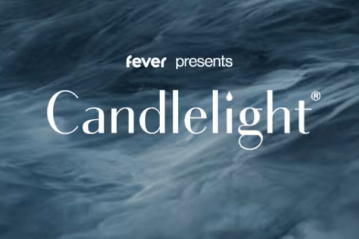 Candlelight Open Air  The Best of Hans Zimmer