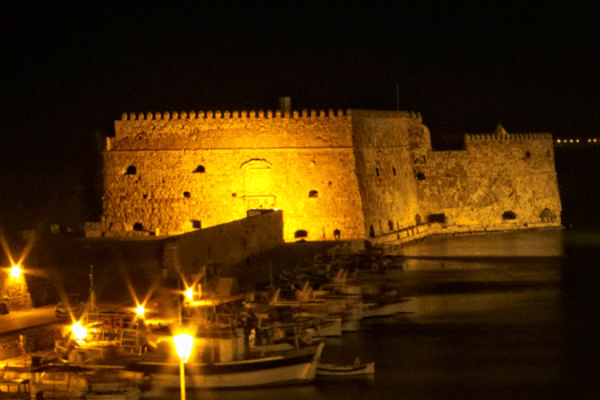 Ξενάγηση στην περιοδική έκθεση «Έλλη Αλεξίου. Ένας αιώνας, μια ιστορία. Η παιδαγωγός, η συγγραφέας, η αγωνίστρια»