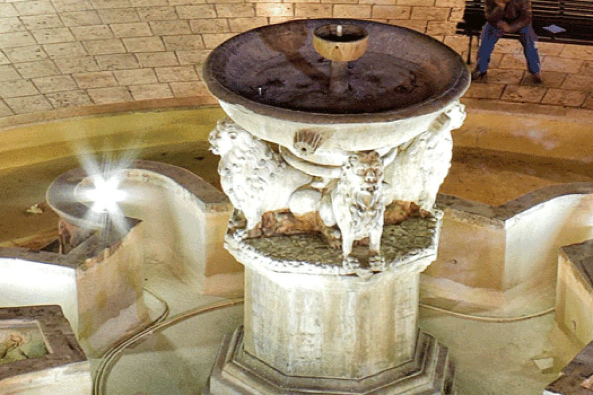 Θεατρική παράσταση «Ποιος ανακάλυψε την Αμερική;»