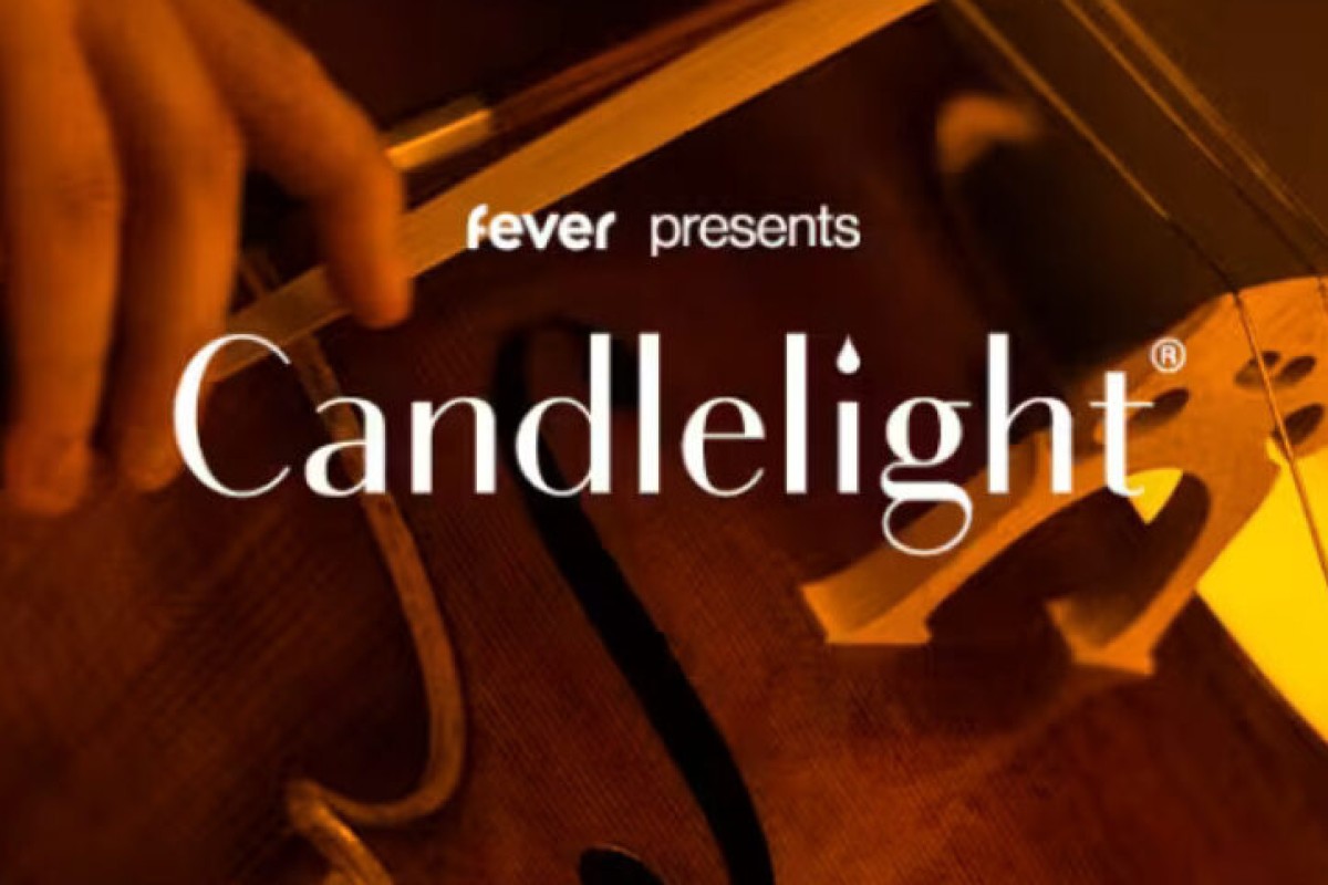 Candlelight: Οι Τέσσερις Εποχές του Βιβάλντι
