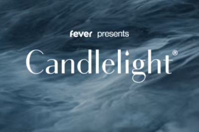 Candlelight Open Air  The Best of Hans Zimmer
