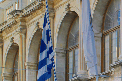 Έκθεση Ζωγραφικής Χάρη Βαϊλάκη