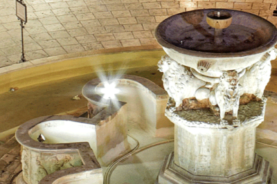 Τρία σανίδια, δυο πρόσωπα, ένα πάθος του Χρήστου Συρμακέζη