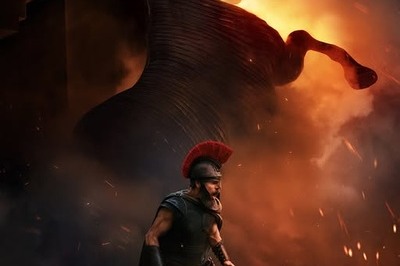 ΟΔΥΣΣΕΙΑ. Christopher Nolan