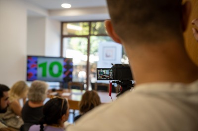 Η έκθεση The Art of Social Media επεκτείνεται φέτος σε 5ο προορισμό έκπληξη