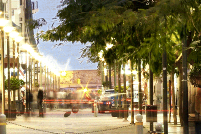 Έκθεση με τίτλο Η ΒΟΛΤΑ, στο Μουσείο Εικαστικών Τεχνών Ηρακλείου.