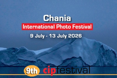 Το 9ο Chania International Photo Festival έρχεται δυναμικά το καλοκαίρι του 2026