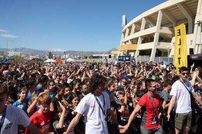 Run Greece Ηράκλειο: Όλη η Κρήτη ετοιμάζεται για τον μεγάλο αγώνα