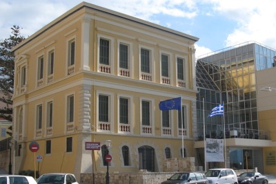 Πού είναι τ’ αυγά και τα πασχάλια; Πασχαλινό κυνήγι θησαυρού στο Ιστορικό Μουσείο Κρήτης