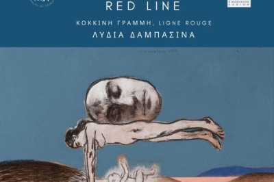 H Δημοτική Πινακοθήκη Χανίων υποδέχεται τον Μ. Μανουσάκη: Παράλληλη εκδήλωση έκθεσης Λυδίας Δαμπασίνα