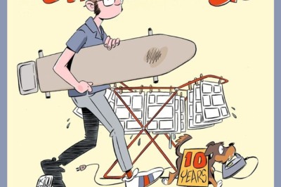 ΔΙΕΘΝΕΣ ΦΕΣΤΙΒΑΛ COMIC & ANIMATION CHANIARTOON