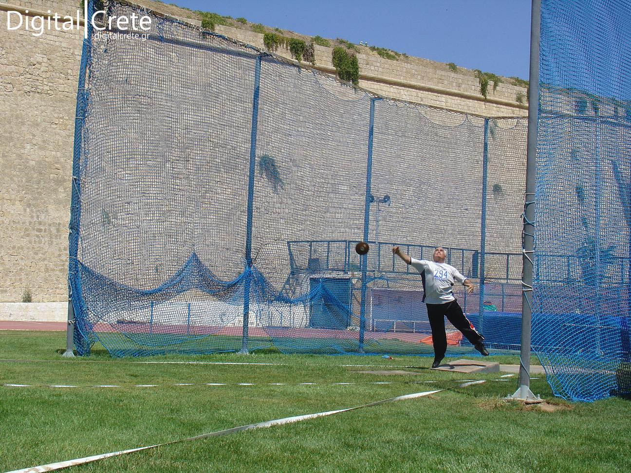 Ηράκλεια 2008