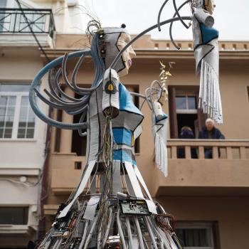 Ρεθεμνιώτικο Καρναβάλι 2024