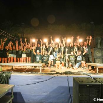 Chania Rock Festival 2026