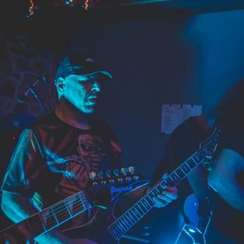 Rethymno Rocks! Nights: Maidenance + Legacy Live!