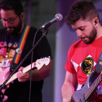 Cretan Comic Con 2024